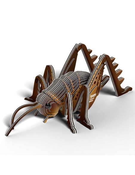 PUZLE 3D EUGY GRILLO GIGANTE