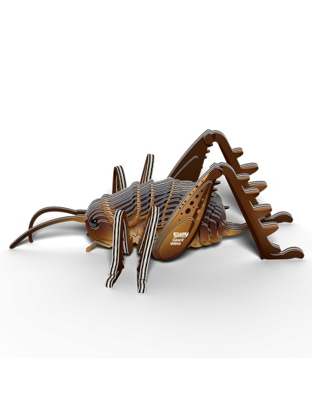 PUZLE 3D EUGY GRILLO GIGANTE