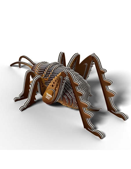 PUZLE 3D EUGY GRILLO GIGANTE