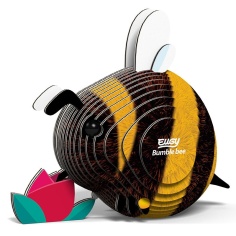 PUZLE 3D  EUGY BUMBLEBEE