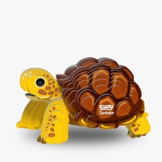 PUZLE 3D EUGY TORTOISE