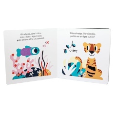 BESTIESES ANIMALS! (MIRA I TOCA) 2