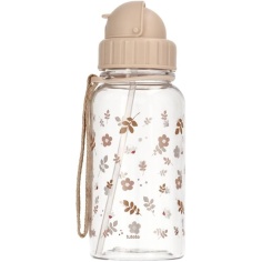 BOTELLA PLÁSTICO PRIMAVERA