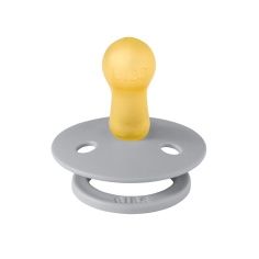 BIBS SIZE 2 / CLOUD BRUSH 2