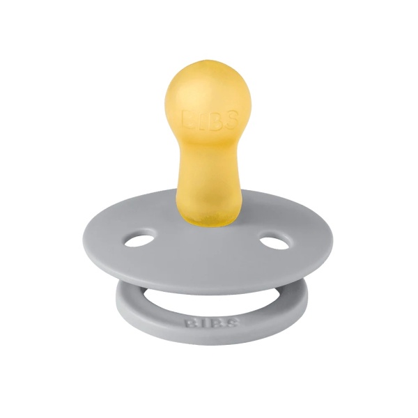 BIBS SIZE 2 / CLOUD BRUSH