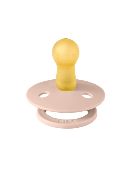 BIBS SIZE 2 / CLOUD BRUSH