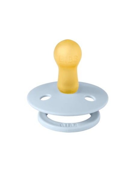 2 CHUPETES BIBS / 6-18 MESES