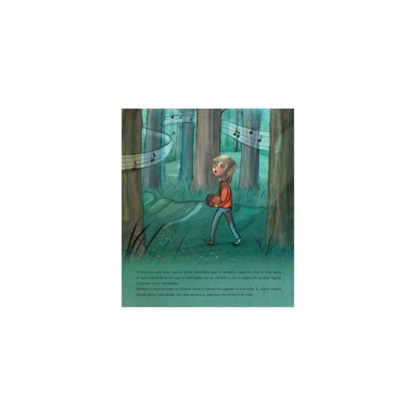 EL NIÑO QUE NO PODÍA VIVIR LEJOS DEL MAR