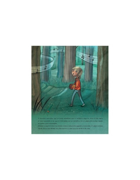 EL NIÑO QUE NO PODÍA VIVIR LEJOS DEL MAR