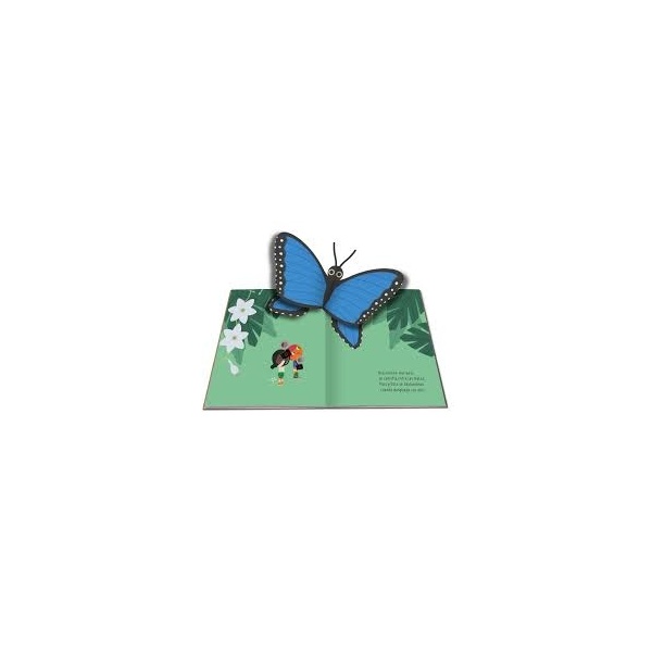 PIPA Y OTTO EN LA AMAZONÍA