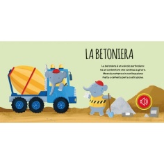 LOS VEHÍCULOS DE LA OBRA 2