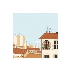 BERTA BUENAFÉ ESTÁ TRISTE... 2