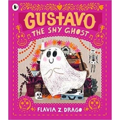 GUSTAVO THE SHY GHOST