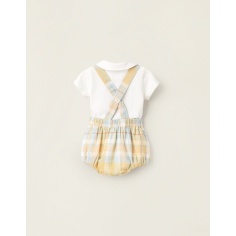 CONJUNTO PETO CON BODY DE CUELLO 2