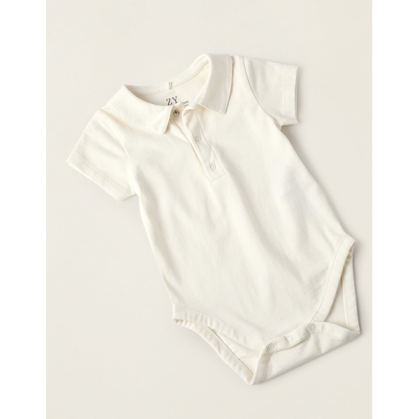 CONJUNTO PETO CON BODY DE CUELLO