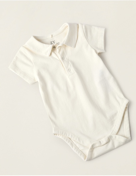 CONJUNTO PETO CON BODY DE CUELLO