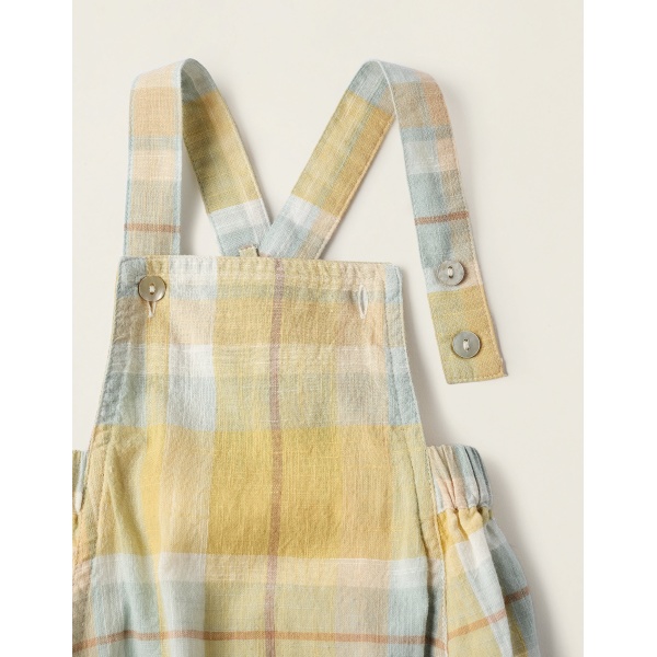 CONJUNTO PETO CON BODY DE CUELLO