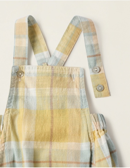 CONJUNTO PETO CON BODY DE CUELLO