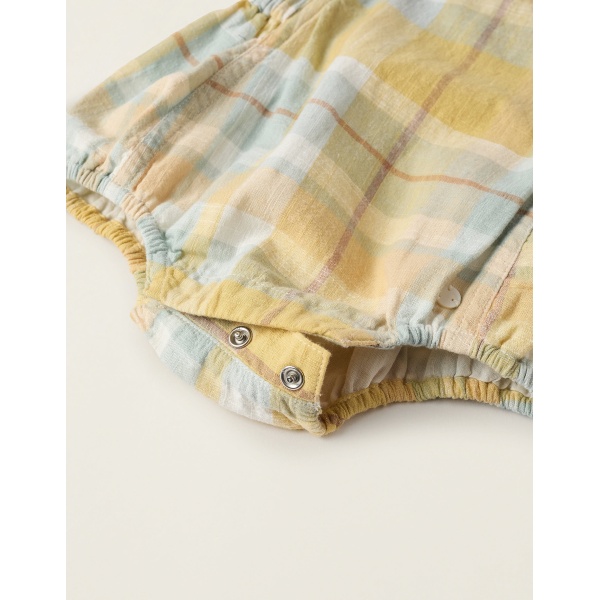 CONJUNTO PETO CON BODY DE CUELLO