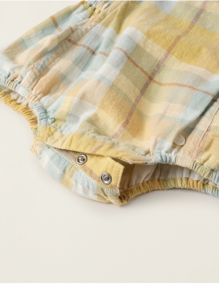 CONJUNTO PETO CON BODY DE CUELLO