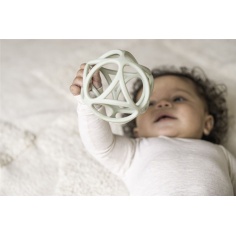 PELOTA SENSORIAL SILICONA