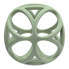 PELOTA SENSORIAL SILICONA 2