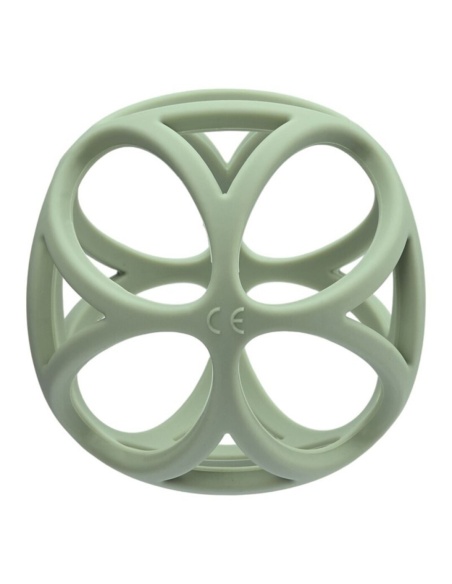 PELOTA SENSORIAL SILICONA