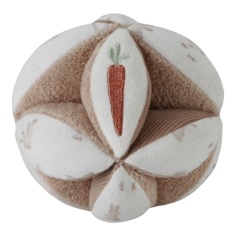 PELOTA MONTESSORI BABY BUNNY 2