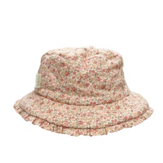 SOMBRERO FORAL BUCKET MARGOT