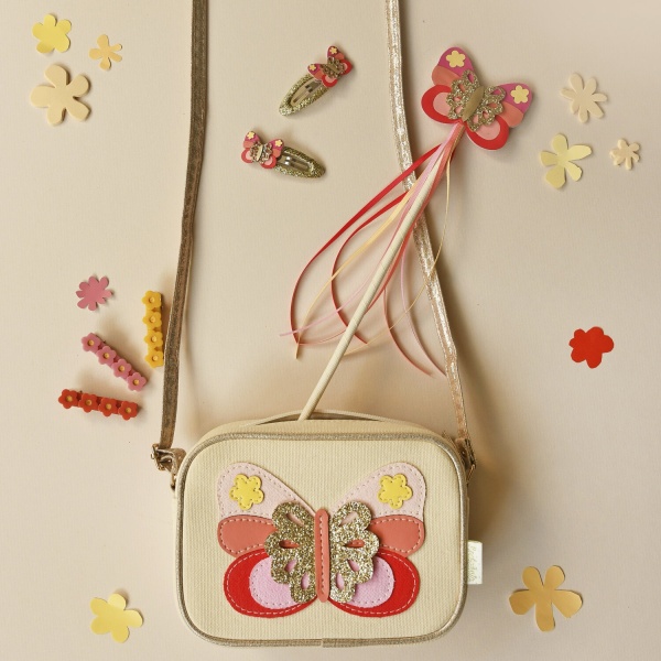 BOLSO MARIPOSA