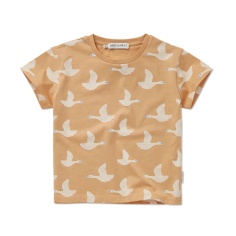 T SHIRT GOOSE