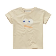 SMILEY T-SHIRT