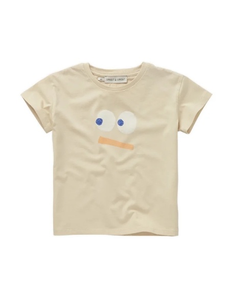 SMILEY T-SHIRT