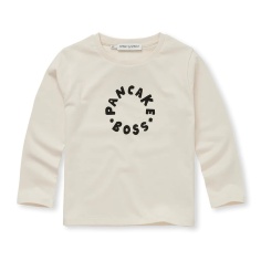 T-SHIRT `PANCAKE BOSS´