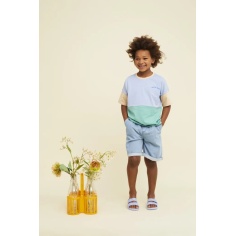 T-SHIRT COLOURBLOCK 2