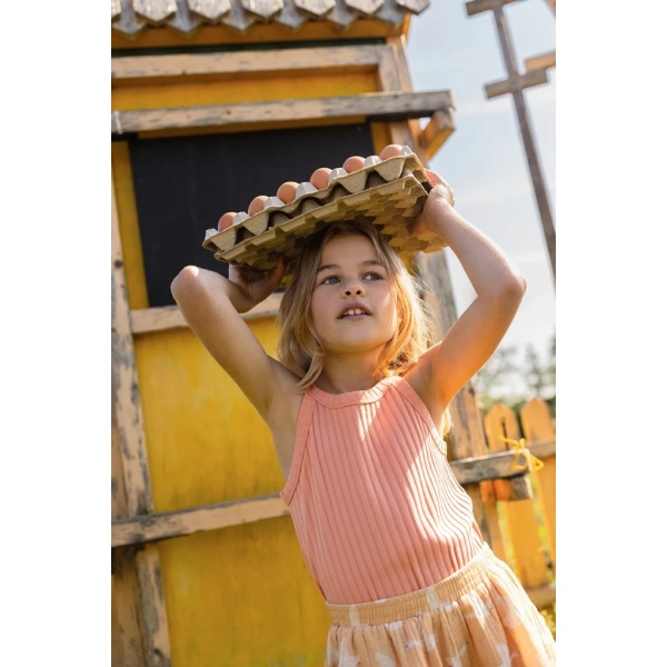 CAMISETA HALTER SUNSEEKER