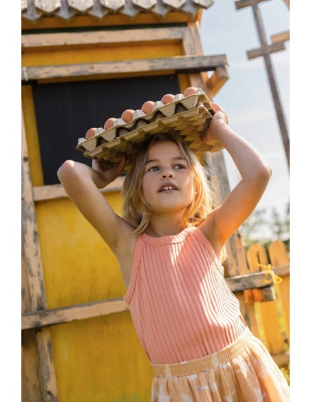 CAMISETA HALTER SUNSEEKER