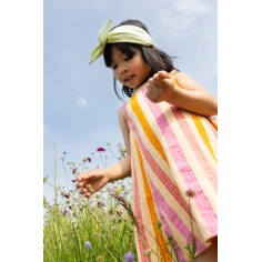 VESTIDO COLORES A RAYAS 2