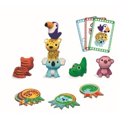 JUEGO LITTLE ACTION 2