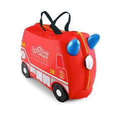 TRUNKI MALETA BOMBERO