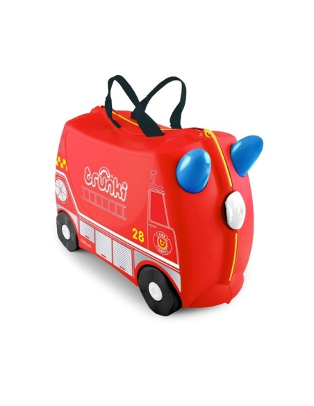 TRUNKI MALETA BOMBERO