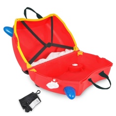 TRUNKI MALETA BOMBERO 2