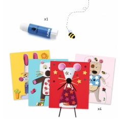 COLLAGE PARA PEQUEÑOS 2