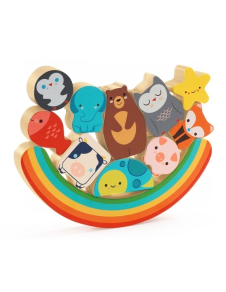 ENCAJABLE PUZZ AND BOOM