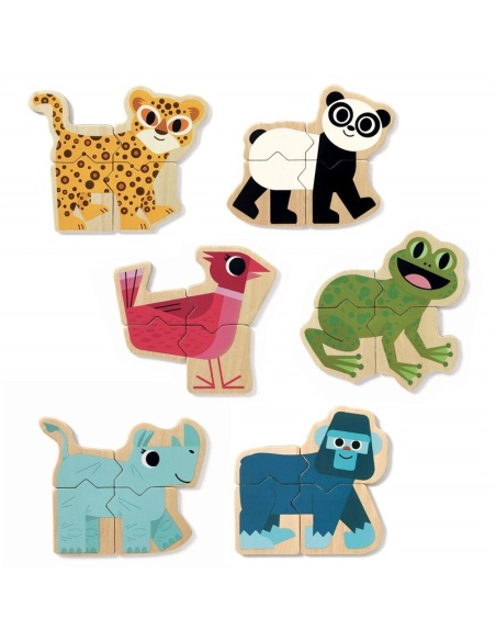 Magnéticos Mixanimo