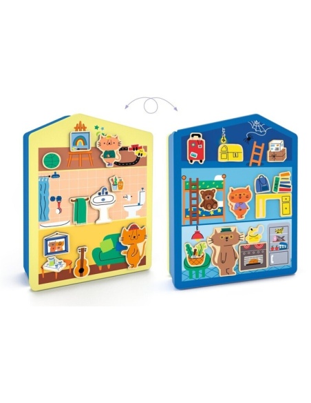 MAGNÉTICOS INZEHOUSE