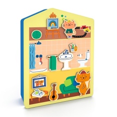 MAGNÉTICOS INZEHOUSE 2