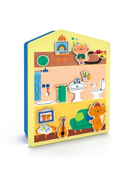 MAGNÉTICOS INZEHOUSE