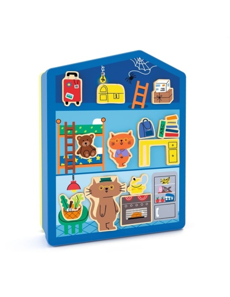 MAGNÉTICOS INZEHOUSE