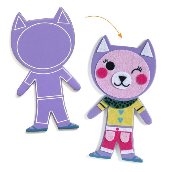 DIY IMANES PARA DECORAR